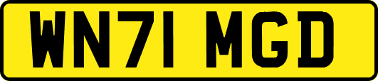 WN71MGD