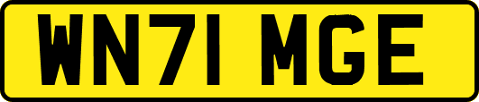 WN71MGE