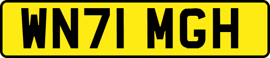 WN71MGH