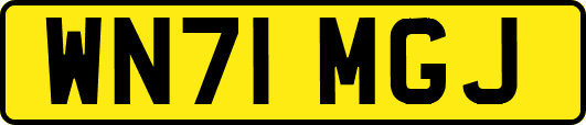 WN71MGJ