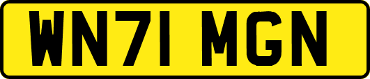 WN71MGN
