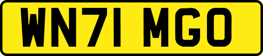WN71MGO