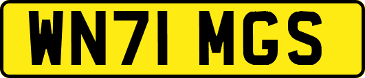 WN71MGS