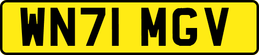 WN71MGV