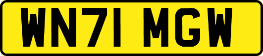 WN71MGW