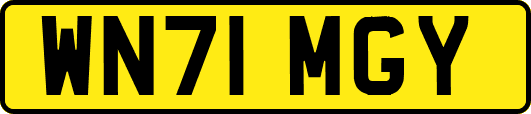 WN71MGY