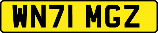 WN71MGZ