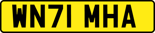 WN71MHA