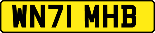 WN71MHB