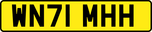 WN71MHH