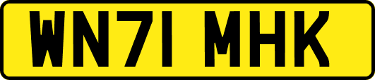 WN71MHK