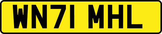 WN71MHL