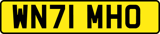 WN71MHO
