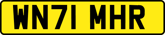 WN71MHR