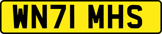 WN71MHS