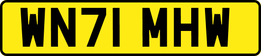 WN71MHW