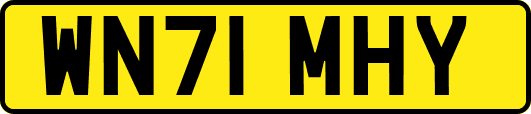 WN71MHY