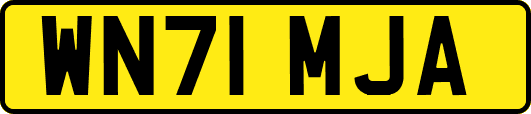 WN71MJA