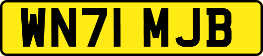 WN71MJB