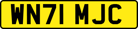 WN71MJC