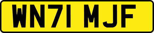 WN71MJF