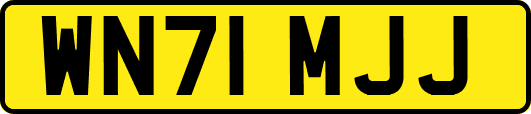 WN71MJJ