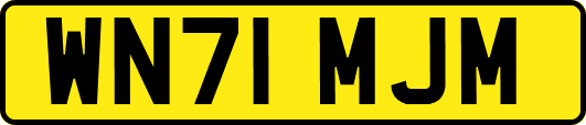 WN71MJM