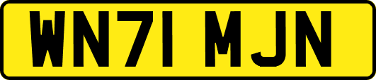 WN71MJN