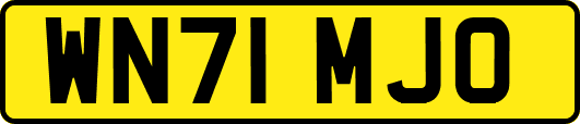 WN71MJO