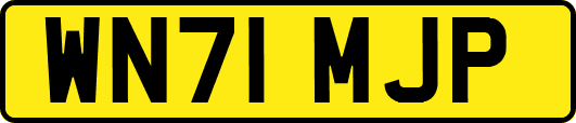 WN71MJP