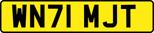 WN71MJT