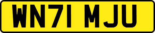 WN71MJU