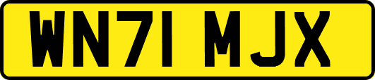 WN71MJX