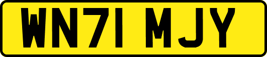 WN71MJY