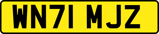 WN71MJZ