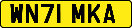 WN71MKA
