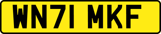 WN71MKF