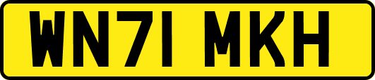 WN71MKH