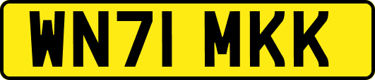 WN71MKK