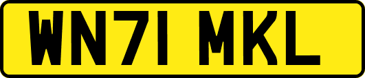 WN71MKL