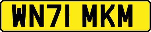 WN71MKM