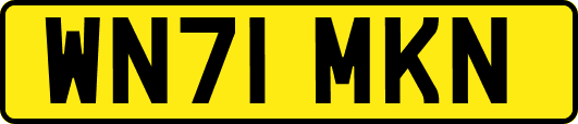 WN71MKN