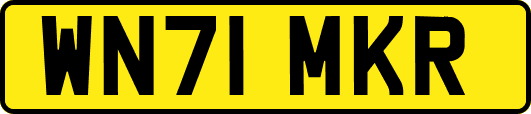 WN71MKR