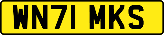 WN71MKS