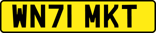 WN71MKT