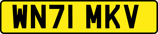 WN71MKV