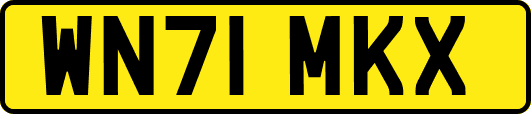 WN71MKX