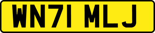 WN71MLJ