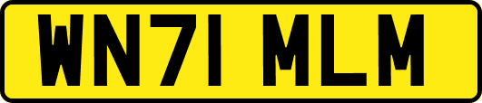 WN71MLM