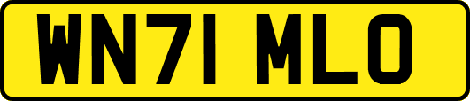 WN71MLO